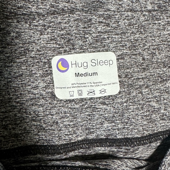 HugSleep Hug Sleep Pod Move Medium - Picture 4 of 4